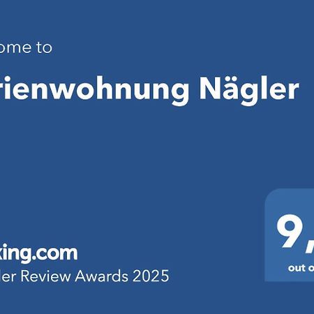 Ferienwohnung Naegler Erbach  Exterior photo