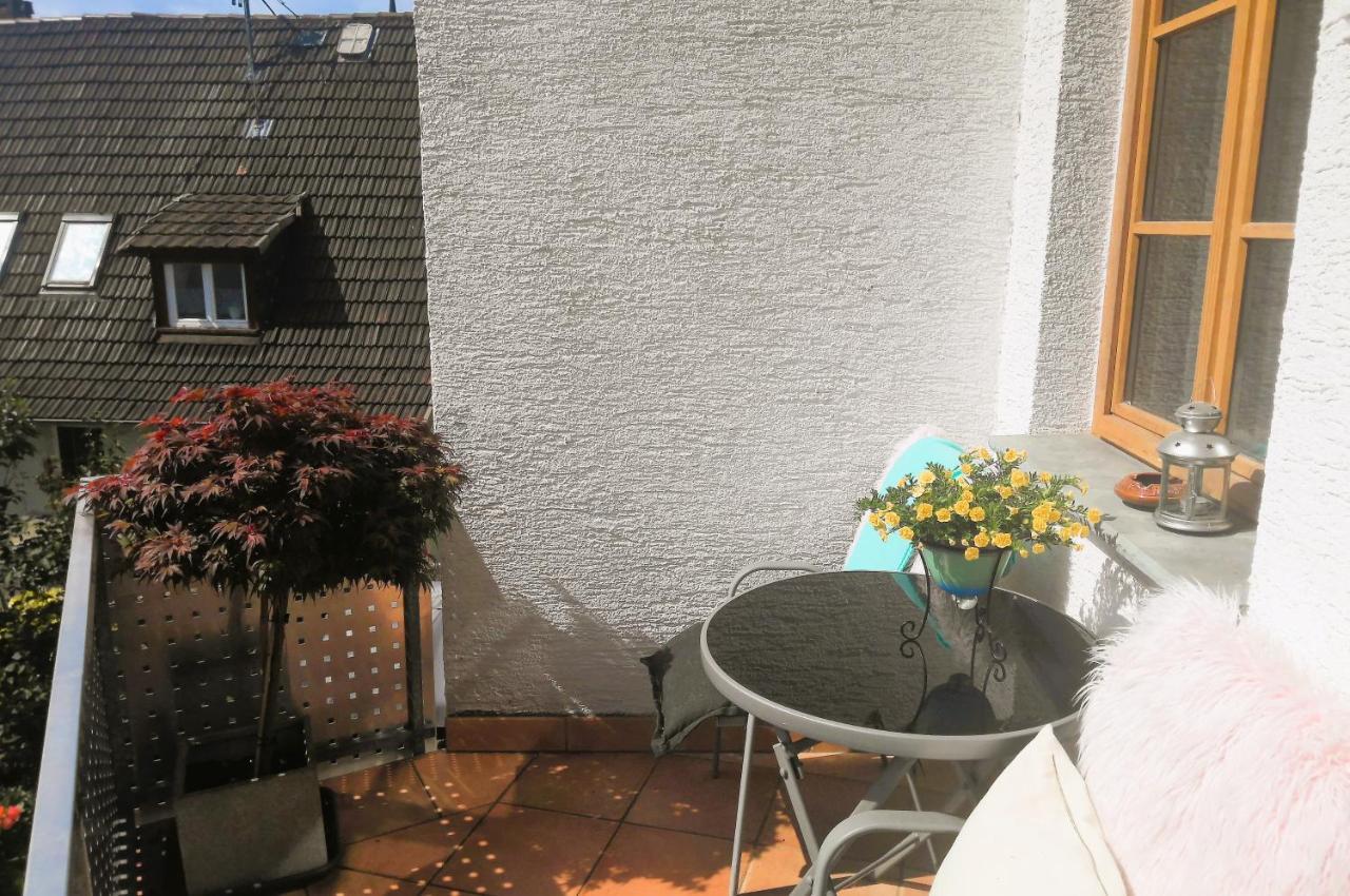 Ferienwohnung Naegler Erbach  Exterior photo