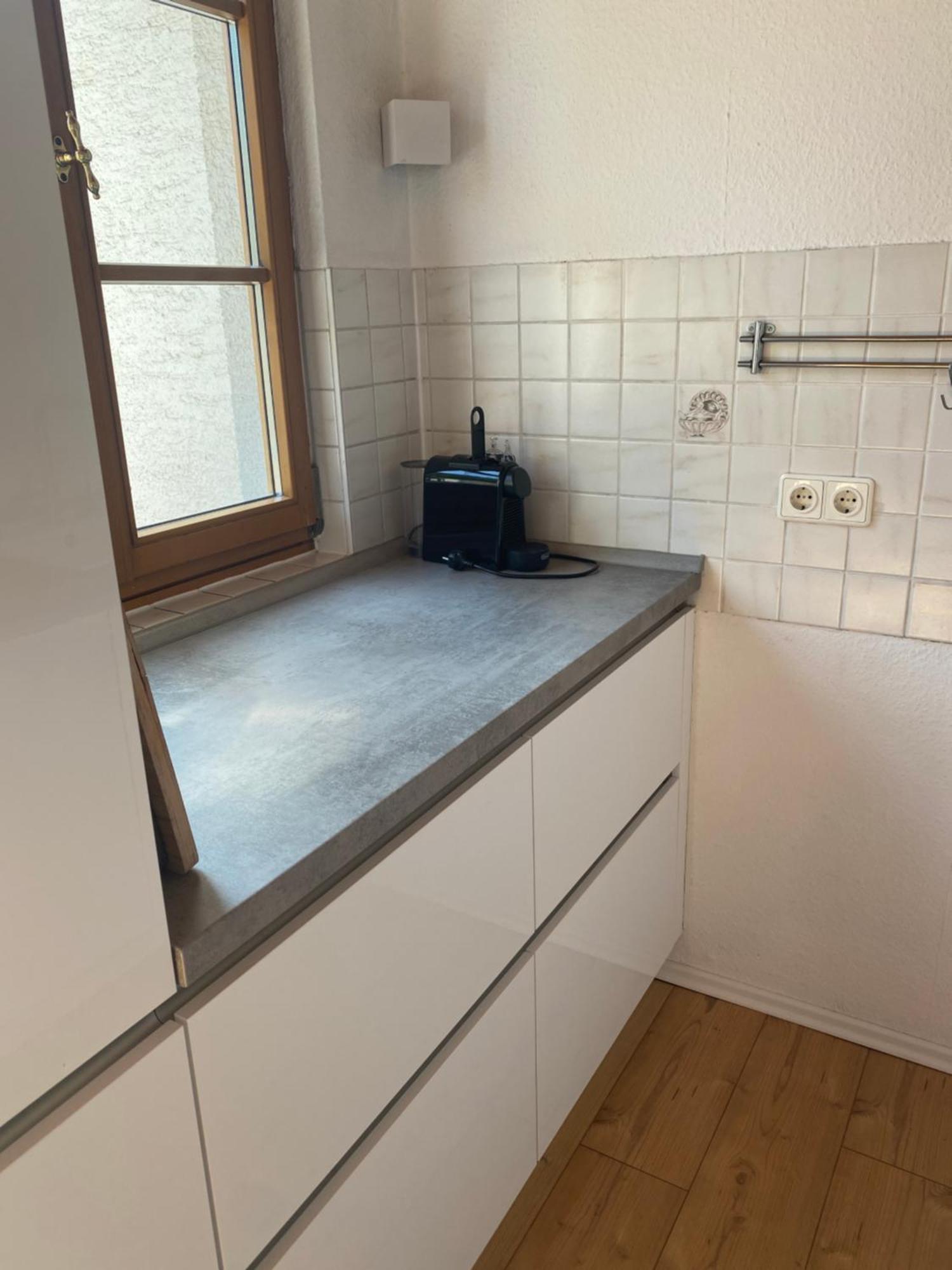 Ferienwohnung Naegler Erbach  Exterior photo